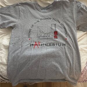 Mathnasium T-Shirts